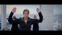New 'Insurgent' Second Trailer With Shailene Woodley Is Released
