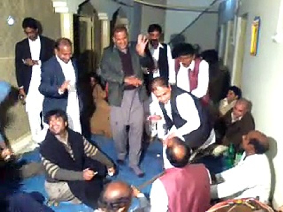 ch husnan piara mehandi