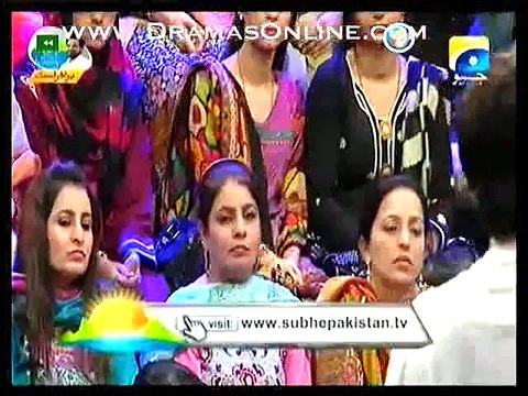 Amir Liaquat Criticising Nawaz Shareef On Arfa Siddiqui Issue