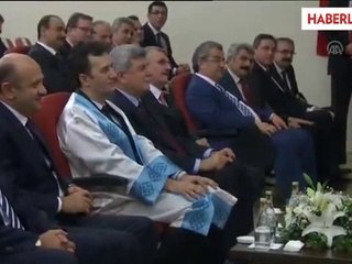 Cumhurbaşkanı Erdoğan - "265 Binlik Derslik 12 Yıl İçerisinde Yapıldı"