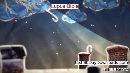 Lupus Bible And Norton Protocol - Lupus Bible Play72