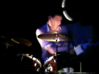 New Order - Everythings Gone Green (Live In Brussels 1981)