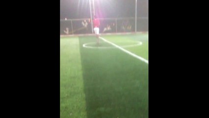 كوبرى سريع من على غنيم