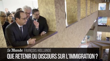 La Cité de l'Immigration enfin inaugurée