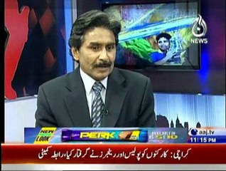 Cricket Ka Badshah - 15th December 2014