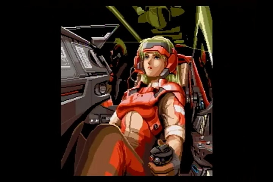 [1CC] Layer Section - Saturn Yoko