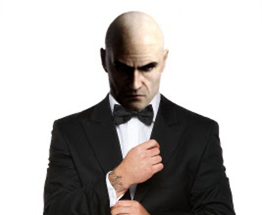 Hitman Blood money#7:Estrategias de mierda y pajaritas negras
