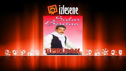 SİDAR BERİTAN HAWAR DELAL (TEXTEK ÇEKIR) DENGBEJİ..