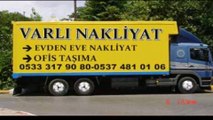 İSTANBUL BODRUM NAKLİYE  0533 317 90 80