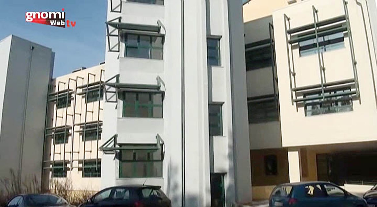 Τρίτη Πτέρυγα: Το υγειονομικό κόσμημα του νομού Κιλκίς