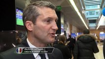 Tirage - Létang : ''Gagner la Ligue des Champions''