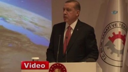 İlk Milli Uydu'da İmzalar Atıldı!