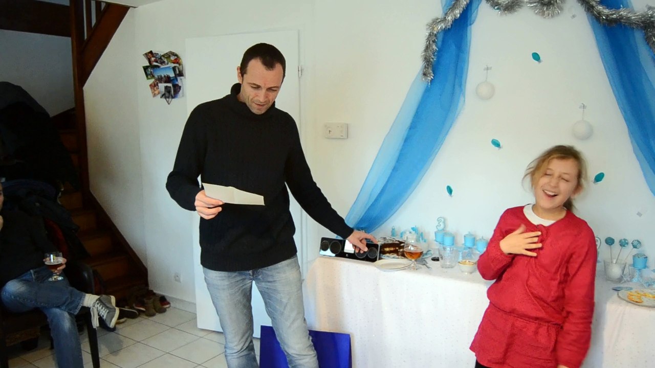 Lola et moi - Ce rêve bleu anni Peg