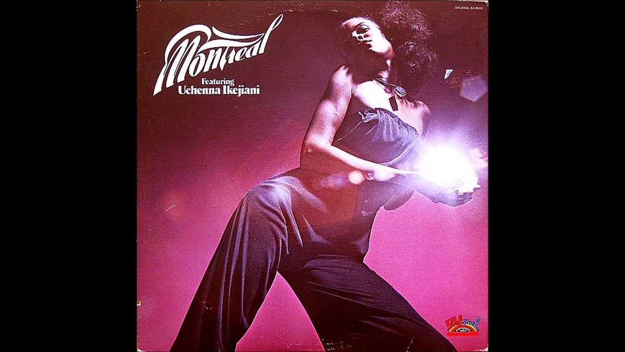 Montreal - Higher And Higher (1978)