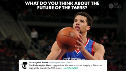 Ask EJ: Rating the NBA's top rookies