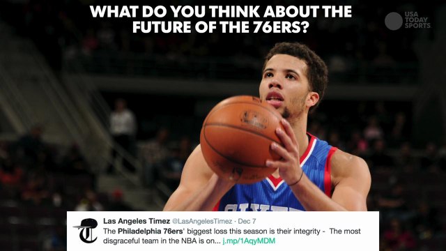 Ask EJ: Rating the NBA's top rookies