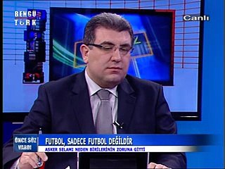 ÖNCE SÖZ VARDI - 15.12.2014 / ASKER SELAMI