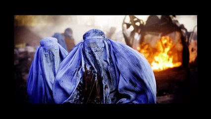 1,000 Times Good Night Official Trailer 1 (2014) - Juliette Binoche Movie HD