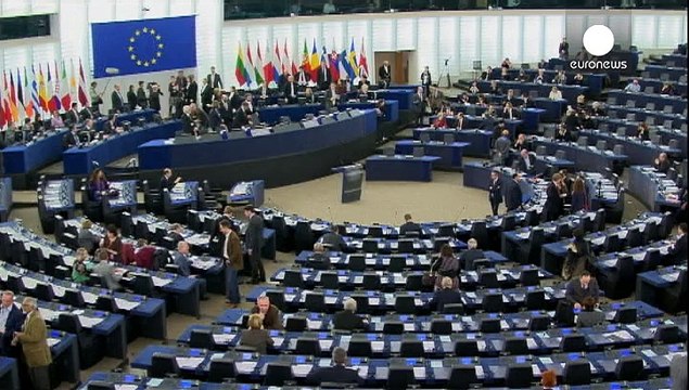 انتقاد اروپا از بازداشت روزنامه نگاران در ترکیه، آنکار: «ربطی به اروپا ندارد»