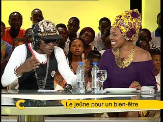 C'MIDI de RTI 1 du 15 Décembre 2014 partie 3