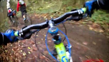 sortie vtt abep section moyen