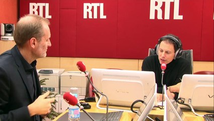 Télécharger la video: Restos du Cœur : Olivier Berthe veut étendre l'exonération fiscale des dons en nature