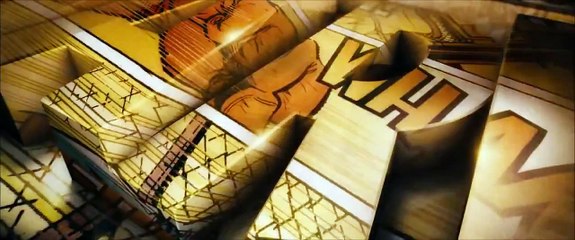 Avengers  Age of Ultron Official Trailer #1 (2015) - Avengers Sequel Movie HD