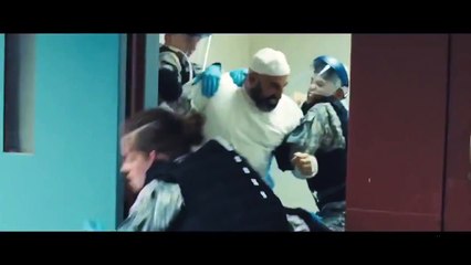 Camp X-Ray Official Trailer #2 (2014) - Kristen Stewart, John Carroll Lynch Movie HD