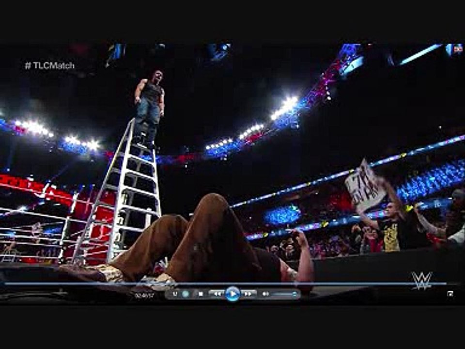 WWE TLC 2014 CLICK BELOW