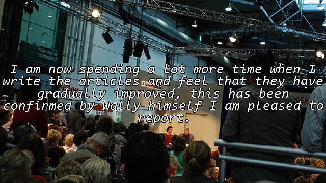 The Benefits Of Article Marketing As A Form Of Website Promotion