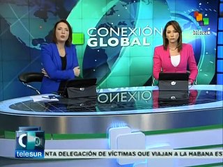 EE.UU.: militar retirado sería el asesino de 5 personas en Pensilvania