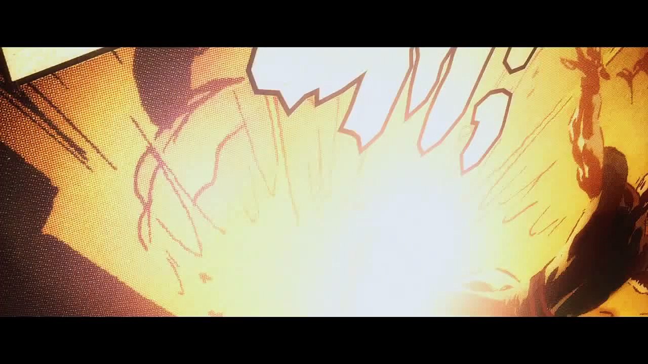 Exclusive Extended Look at Marvel s Guardians of the Galaxy (2014) - Chris Pratt Movie HD