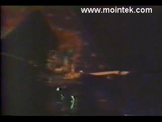 X Japan - Taiji bass solo