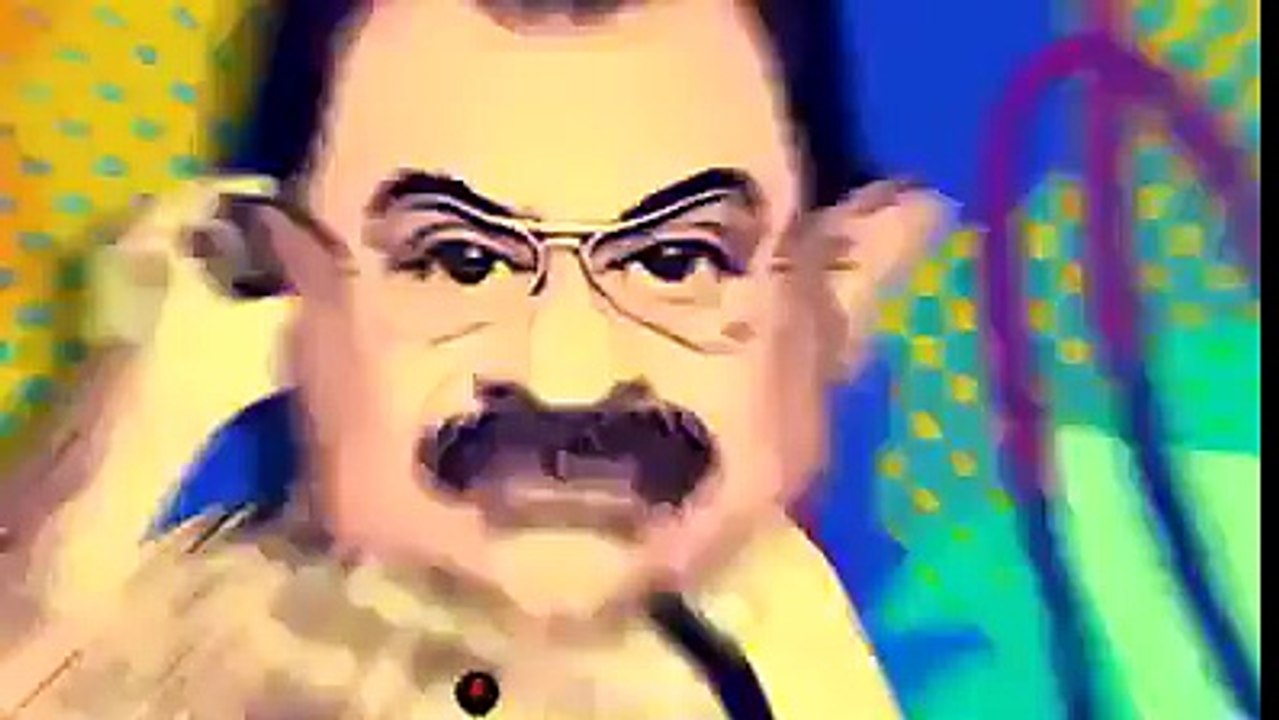 Banay Ga Naya Pakistan