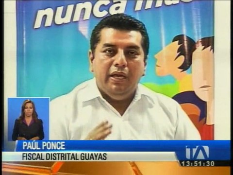 Guayas: Autoridades revisan resoluciones de juzgados de tránsito