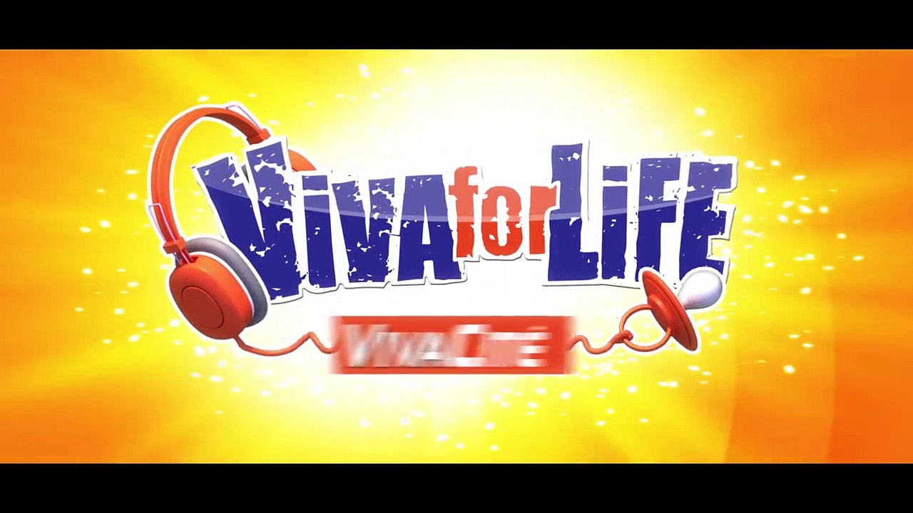 viva for life fairt un dont