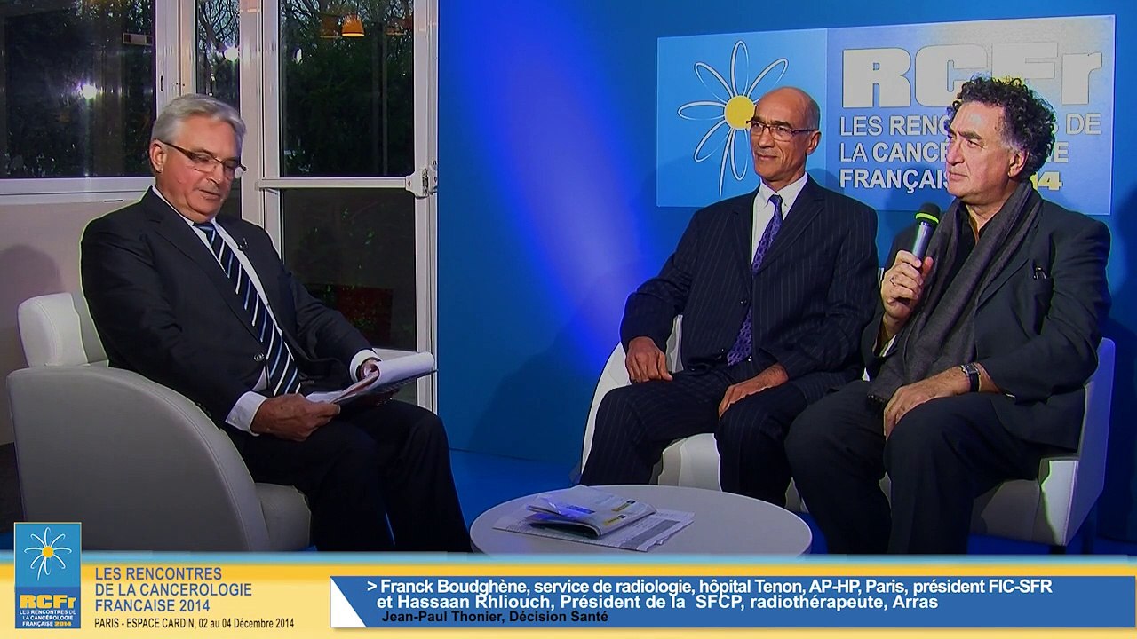 36 Open Talks RCFr2014 Franck Boudgene et Hassaan Rhliouch