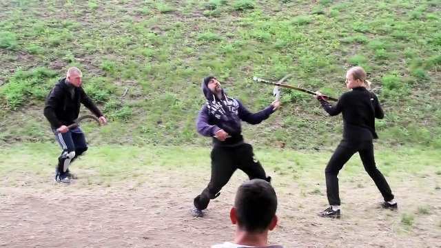 Hercules Featurette - Armed For Battle (2014) - Dwayne Johnson, Ian McShane Mythology Movie HD