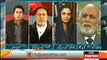 Haroon-ur-Rasheed Calls Sheikh Rasheed “Bazaaru Aadmi” in Live Show