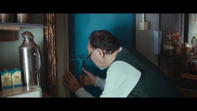 Iceman Movie CLIP - Potty Patrol (2014) - Donnie Yen Martial Arts Movie HD