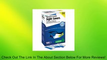 BAL8574GM - Bausch Lomb 8574GM Sight Savers Premoistened Lens Cleaning Tissues Review