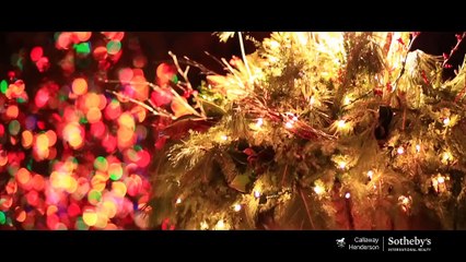 Happy Holidays