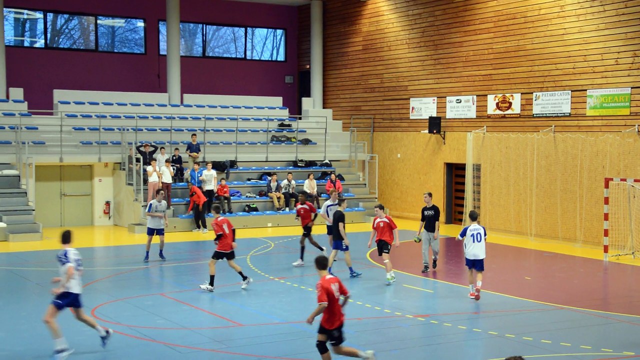 16G/ Chartres Mainvilliers