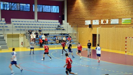 16G/ Chartres Mainvilliers