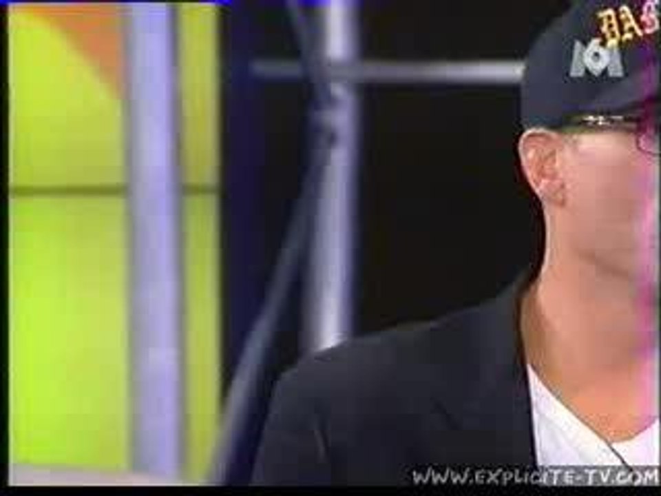 Jean-Claude VanDamme - Concurrence...