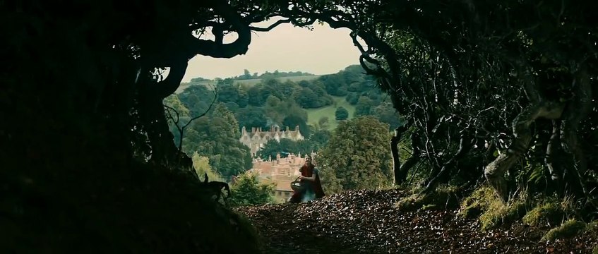 Into the Woods Teaser TRAILER 1 (2014) - Anna Kendrick, Chris Pine Fantasy Musical HD