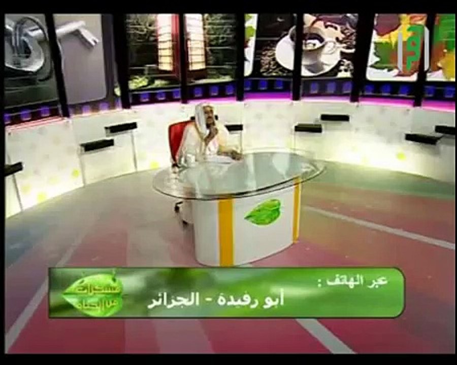 الشيخ عبد الله المصلح مشكلات من الحياة كفى بالمرء كذبا