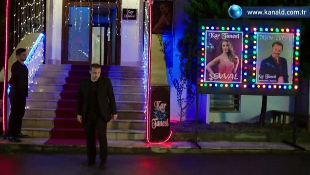 Beş Kardeş Tanıtım Filmi