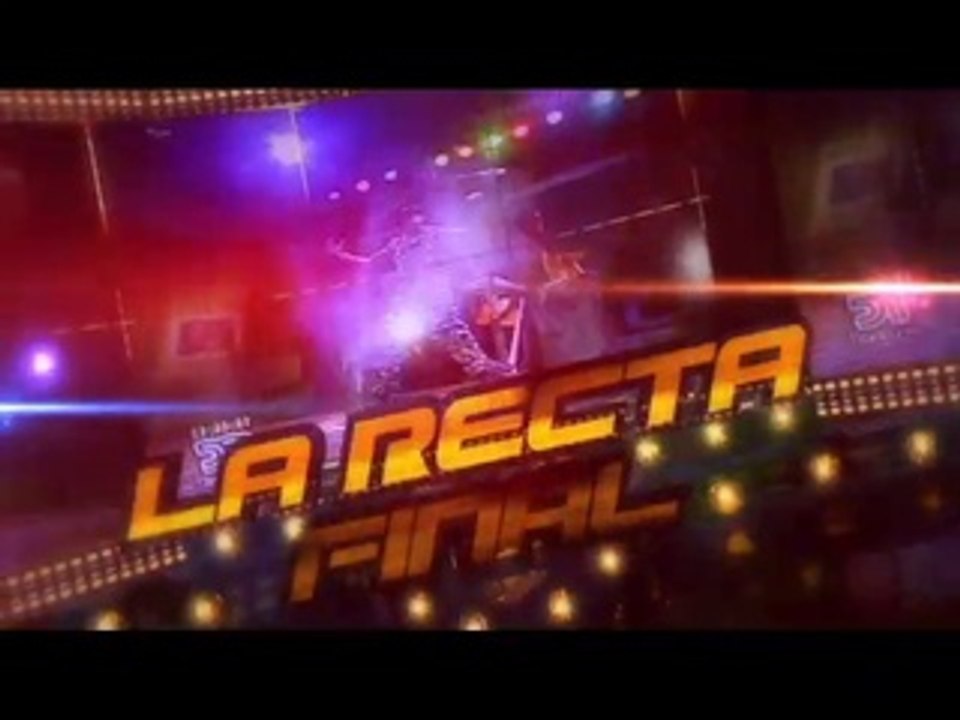 De Casa en Casa - La recta final