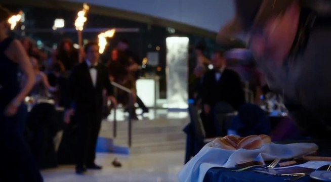 Night at the Museum Secret of the Tomb Official Trailer #1 (2014) - Ben Stiller Movie HD